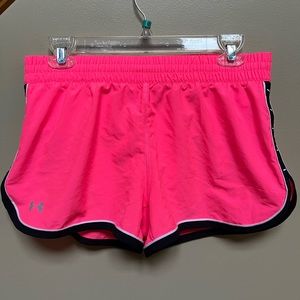 Under Armour active shorts
